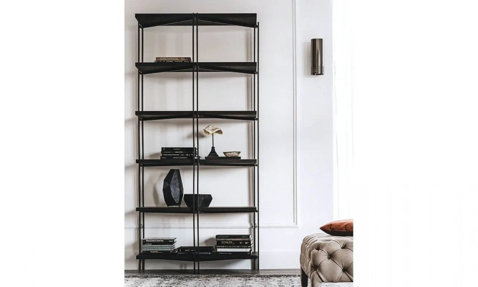 Стеллаж Cattelan Italia Hudson - фото 1