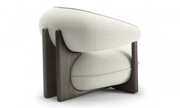 Кресло Ruby Cattelan Italia