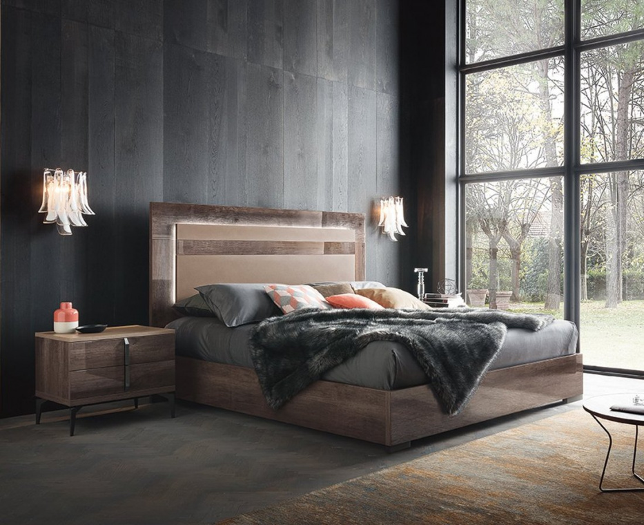 Тумба Прикроватная Alf Group Matera - фото 1