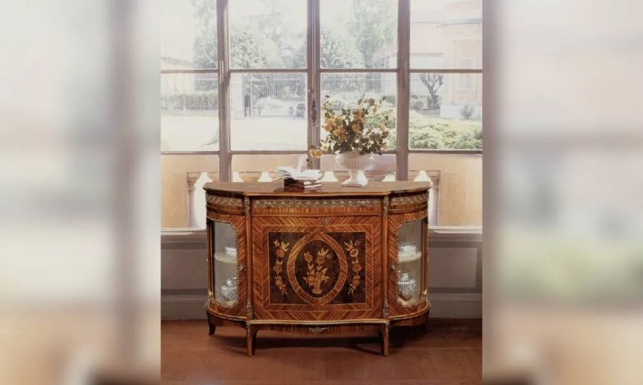 Буфет Minotti Luigi & Benigno 36 - фото 1