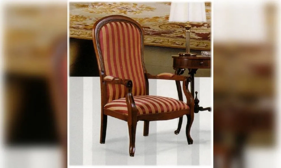 Кресло Seven Sedie Cambridge - фото 1