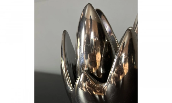 Подсвечник большой Garda Decor