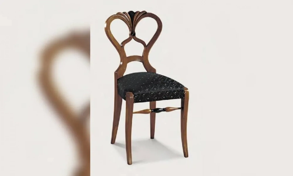 Стул Francesco Molon S242 - фото 1