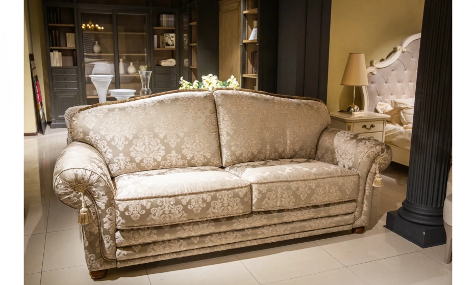 Диван RELOTTI PALERMO - фото 3