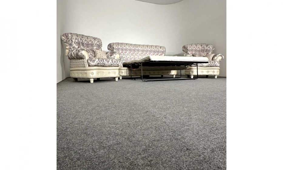 Диван + 2 кресла А-Стиль Инфанта - фото 12