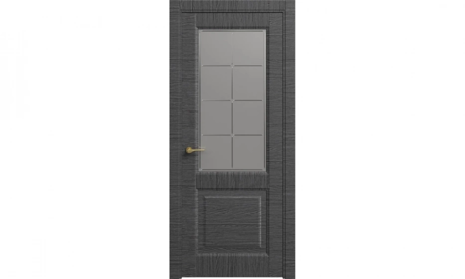 Межкомнатная дверь Софья, коллекция Classic, Модель 01.152 - фото 1