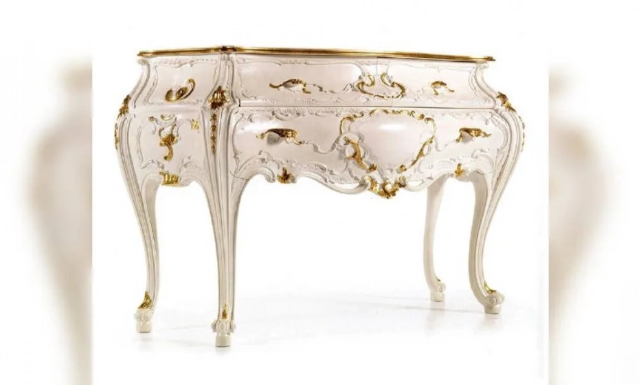 Комод Zanaboni W 009/Ch - фото 1