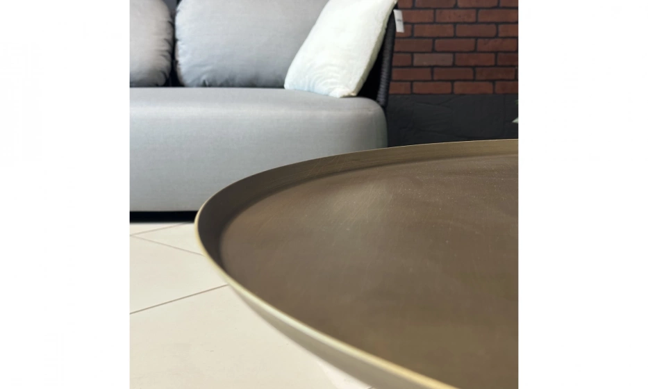 Кофейный столик Saloni Harmony - фото 7