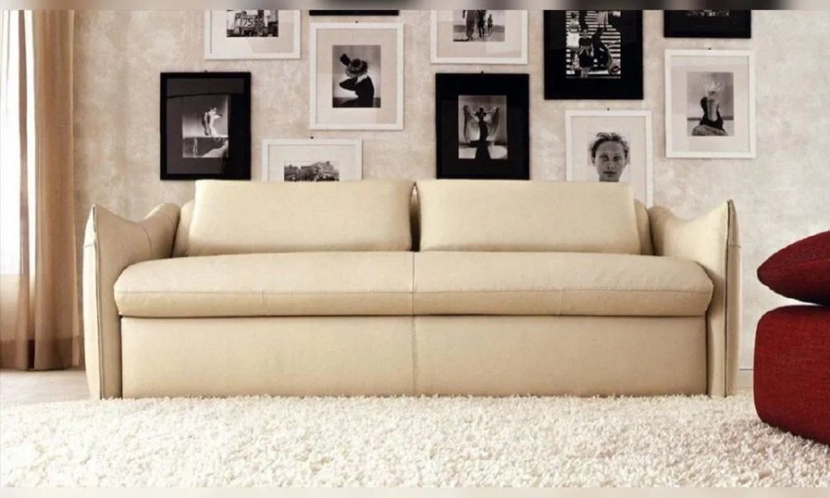 Диван Nicoline Salotti Aurora 1 - фото 1