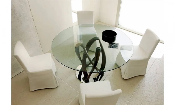 Стол Porada Infinity Tondo