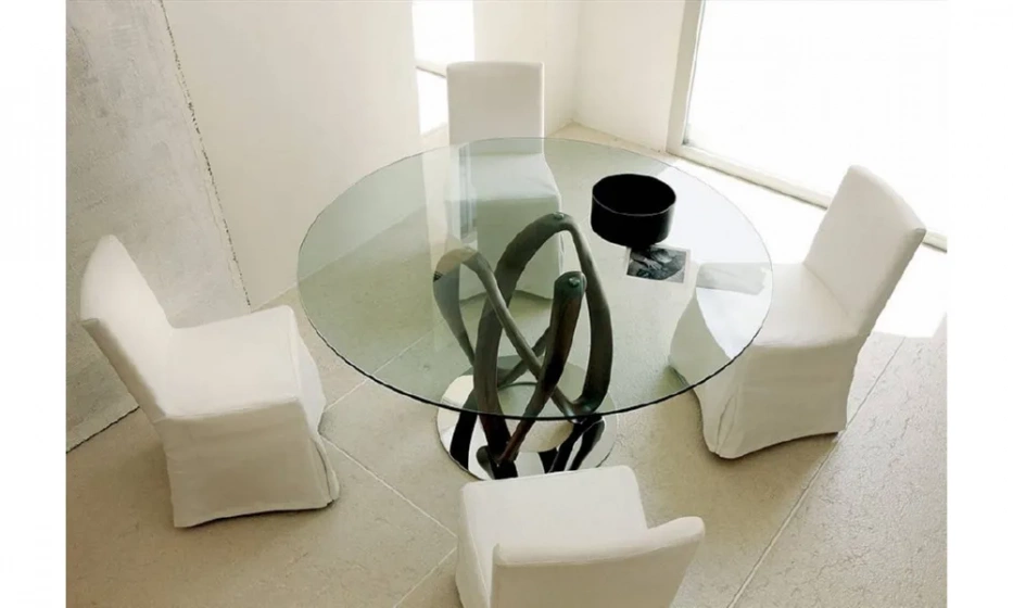 Стол Porada Infinity Tondo - фото 2