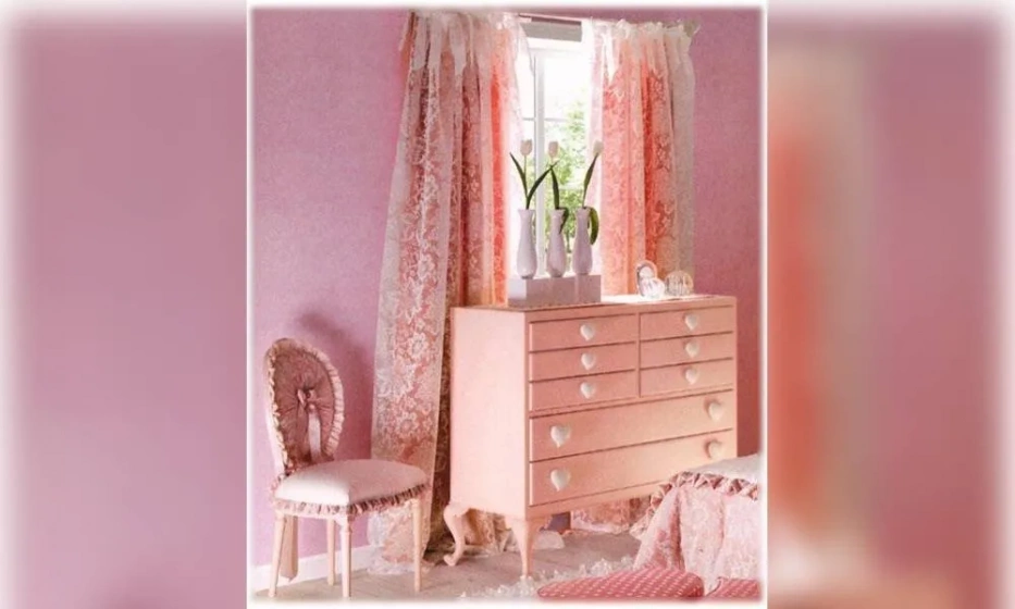 Комод Halley Junior 1 - фото 1