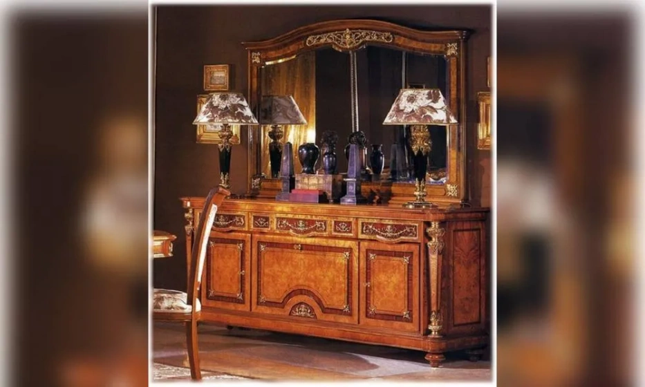 Комод Jumbo Collection Prestige 2 - фото 1