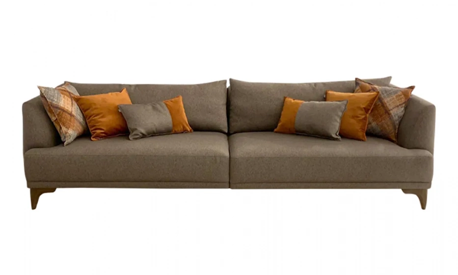 Диван Luna Turkey 283X98X80 - фото 1