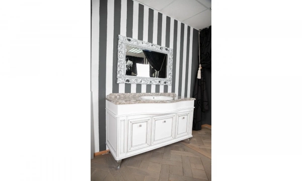 BIANCHINI&CAPPONI мебель д/ванной комнаты