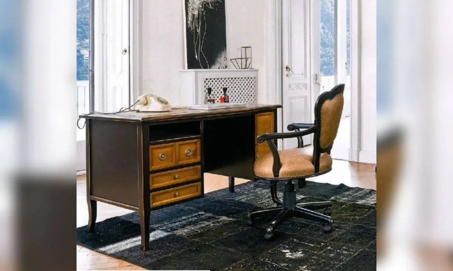 Стол Письменный Tonin Casa Mason - фото 1