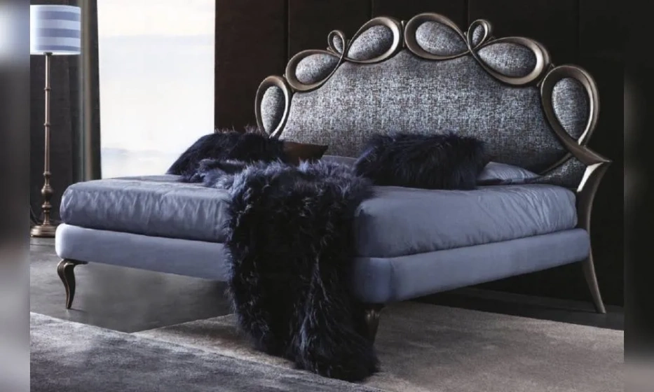 Кровать Cortezari Papillon - фото 1