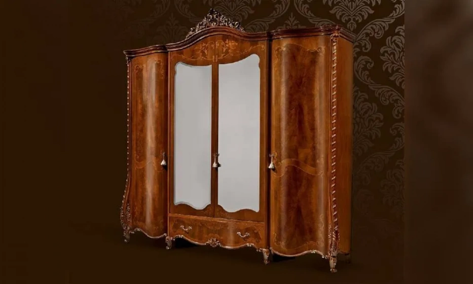 Шкаф Signorini Coco Portofino 1 - фото 1