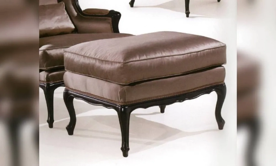 Пуф Angelo Cappellini 0589/P - фото 1