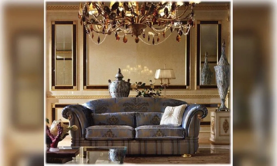 Диван Turri Donis 1 - фото 1