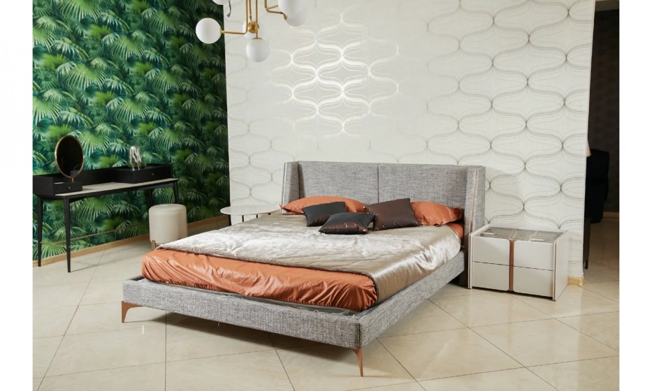 Комплект мебели в спальню Praddy Medusa - фото 1