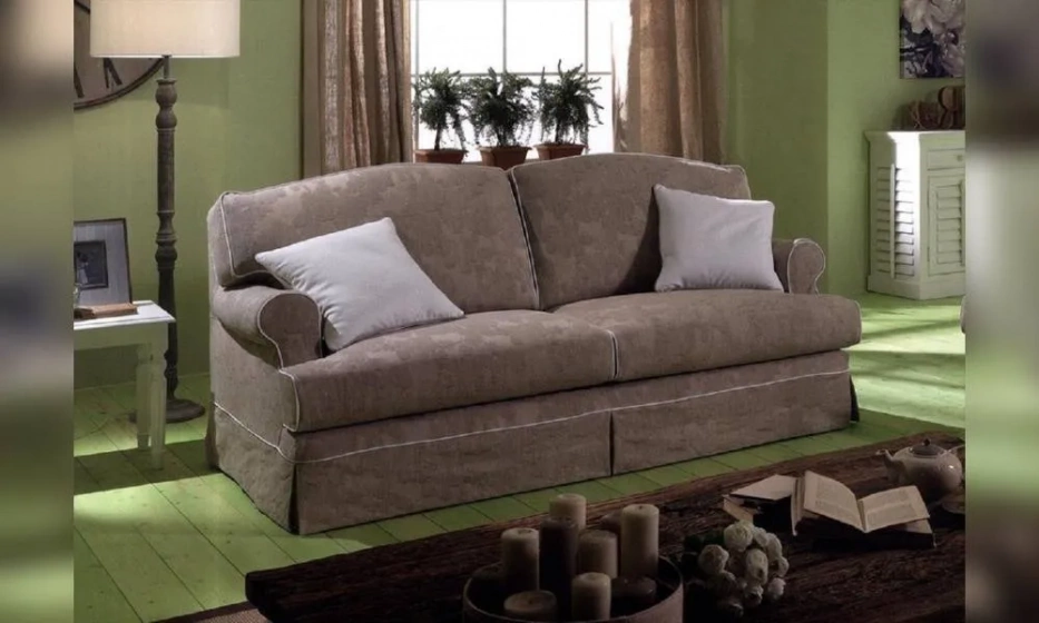 Диван Keoma Grecale - фото 1