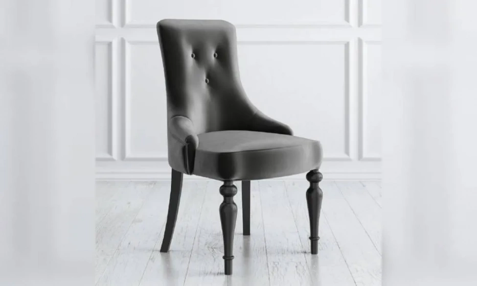 Стул C02Vt-K03-B12 - фото 1