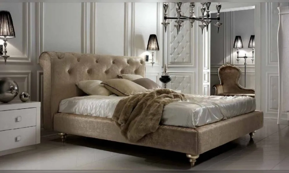 Спальня Dv Home Collection 121 - фото 1