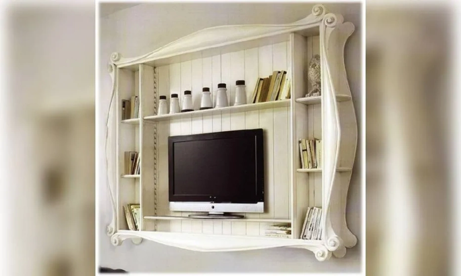 Рама Под Тв Emma Volpi 2886 - фото 1