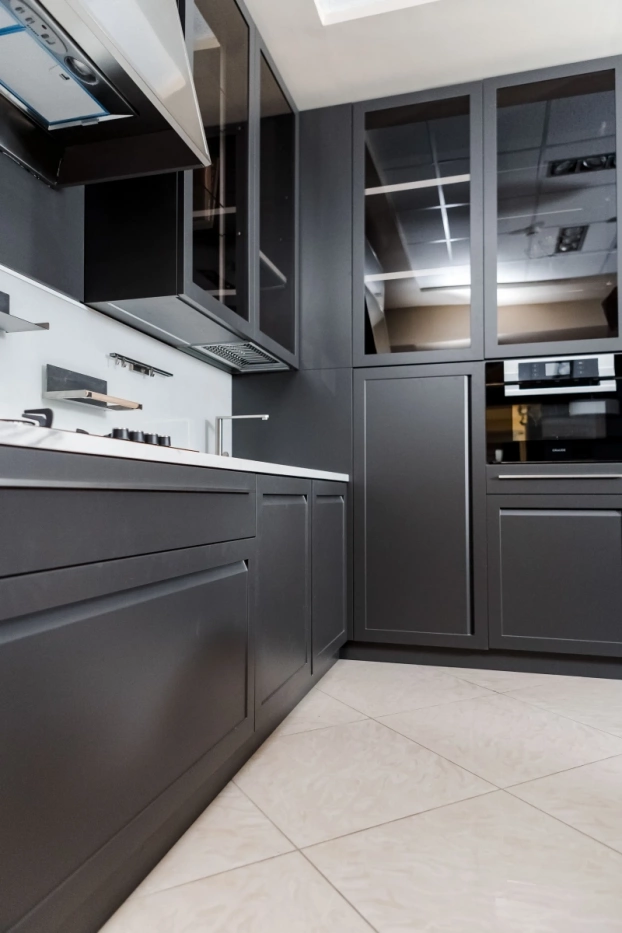 Кухня Scavolini Carattere - фото 8