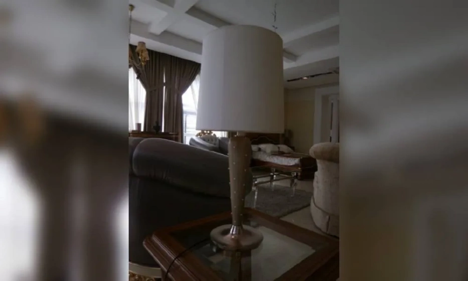 Настольная Лампа Visual Comfort - фото 1