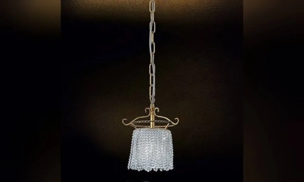 Навесная Лампа Stil Lux Duetto