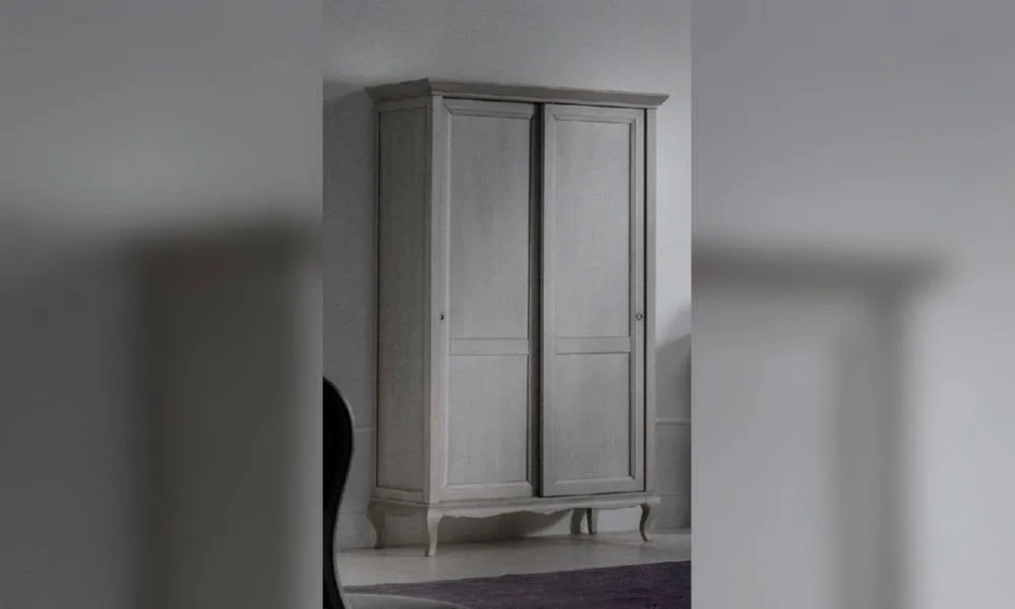 Шкаф Flai Rosewood 2 - фото 1