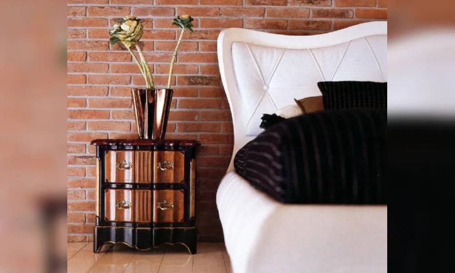 Тумба Прикроватная Zonta Hermitage 2 - фото 1