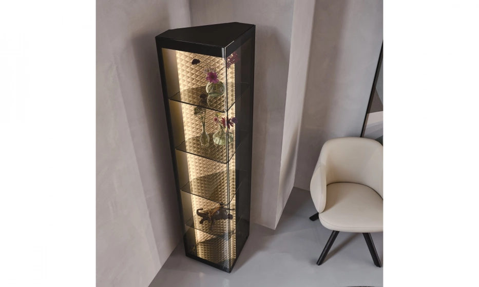 Витрина Cattelan Italia Atelier - фото 3