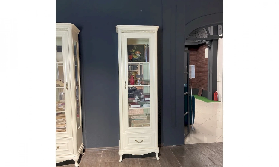 Витрина Taranko Verona - фото 2