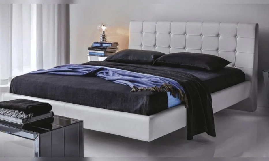 Кровать Cattelan Italia Franklyn - фото 1