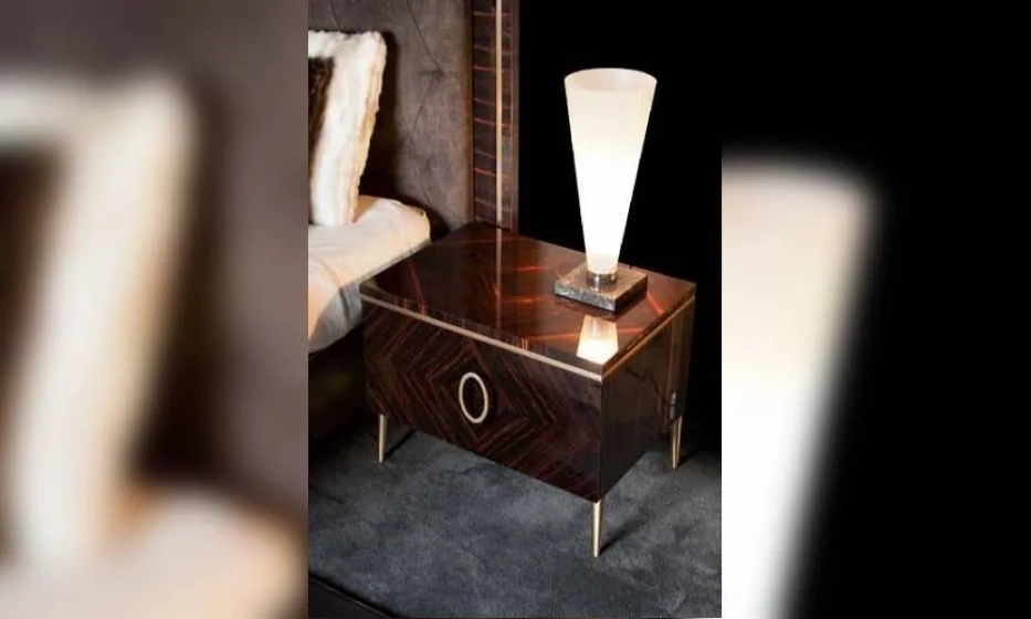 Спальня Capital Kia - фото 3