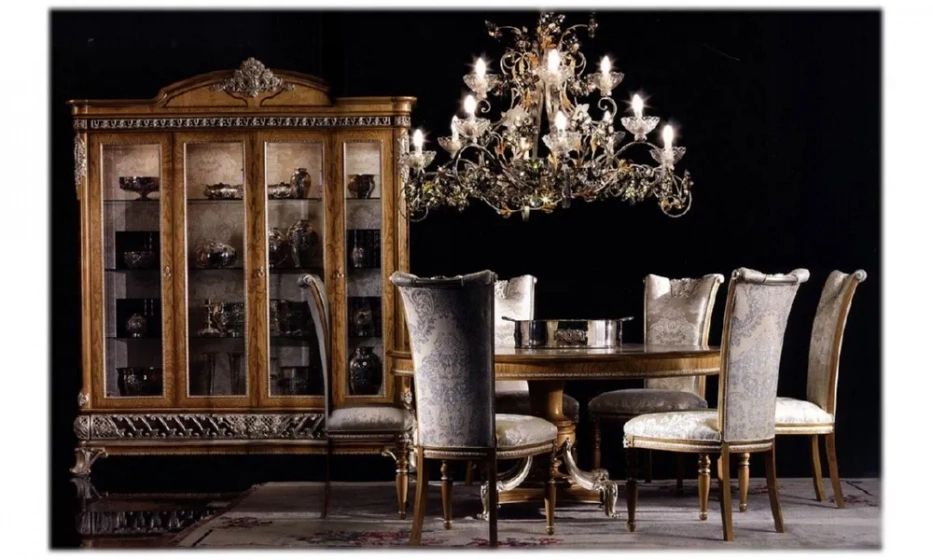 Столовая Jumbo Collection Opera 4 - фото 1