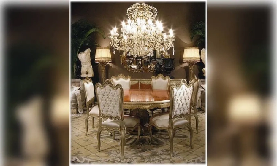 Стол Jumbo Collection Lac-14R - фото 1