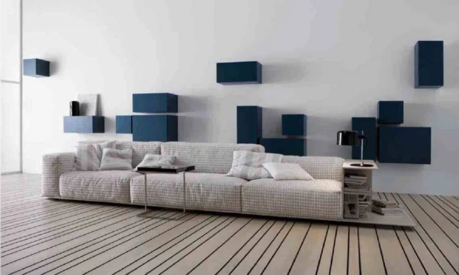 Диван Pianca Delano 3 - фото 1