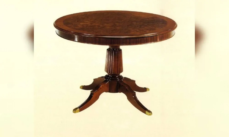 Стол Giuliacasa 443-Ve - фото 1