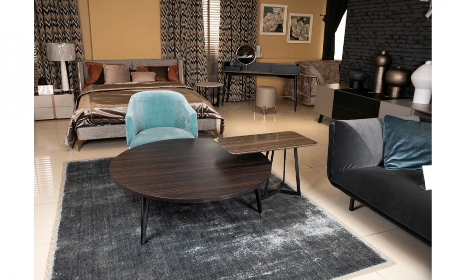 Cтол журнальный PRADDY - фото 1