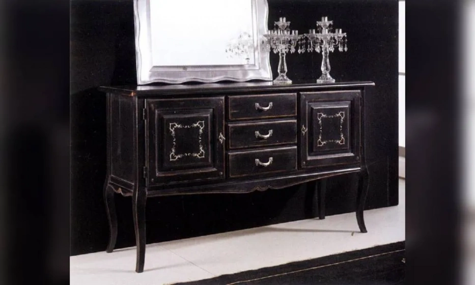 Комод Giuliacasa J072-Vr - фото 1