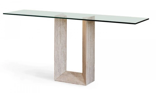 Консоль Diapason Cattelan Italia