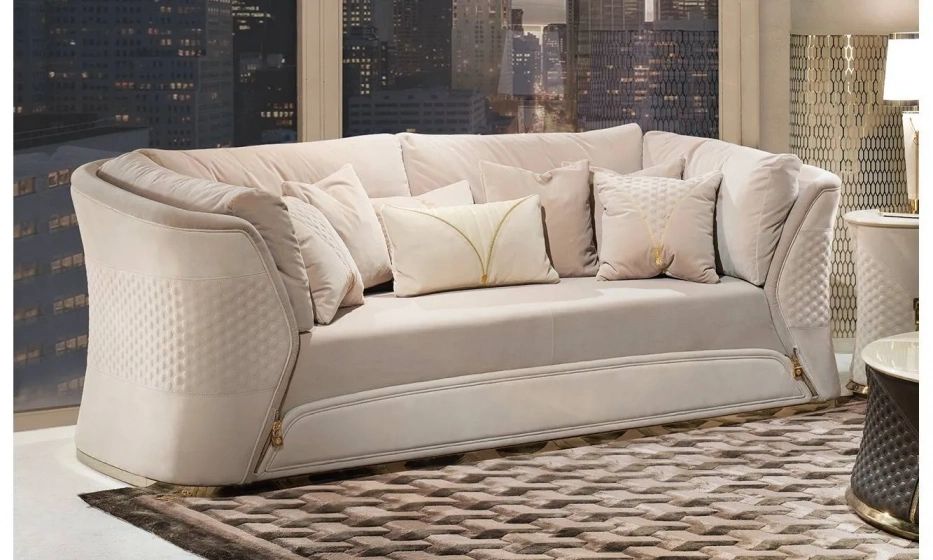 Диван Turri Z571E - фото 1