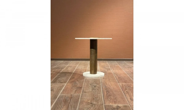 Кофейный столик приставной Homage Edessa