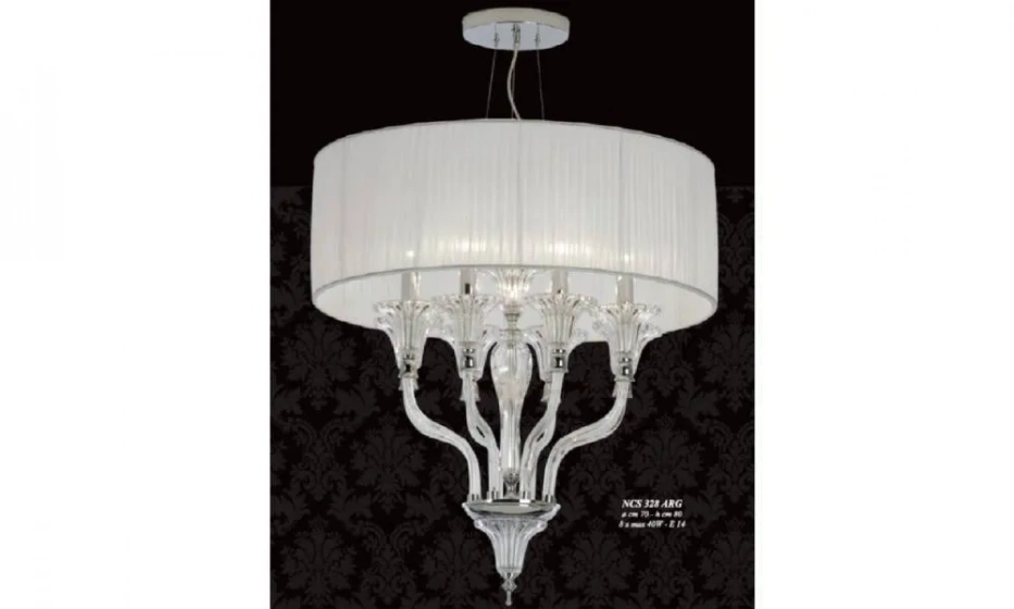 Люстра Jago Royal - фото 1