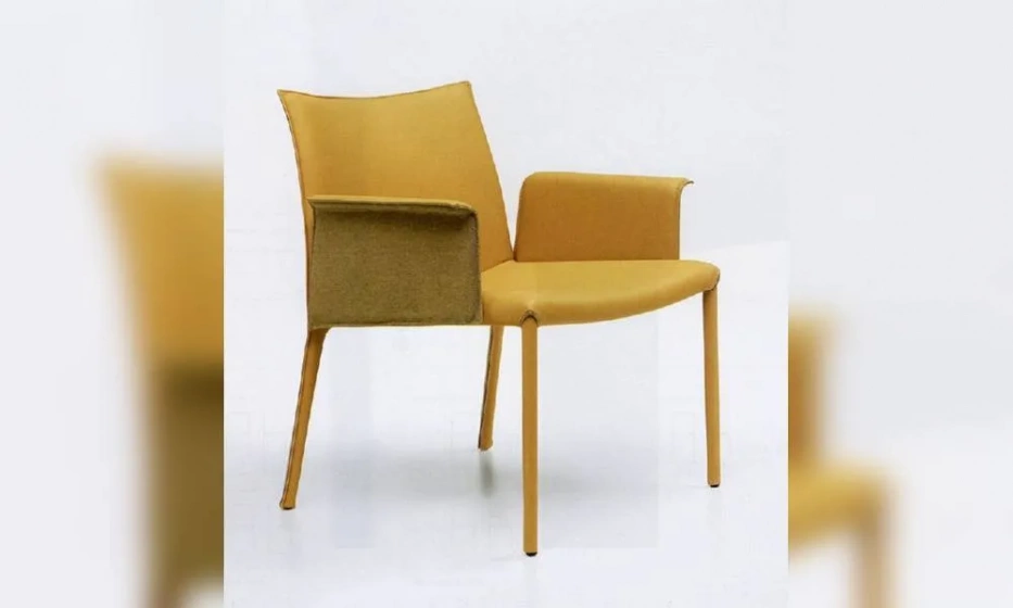 Стул Midj Nuvola Atb Ts - фото 1