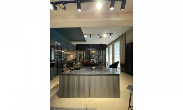 Кухня Virs Bellagio